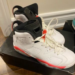 Jordan 6 Retro BG